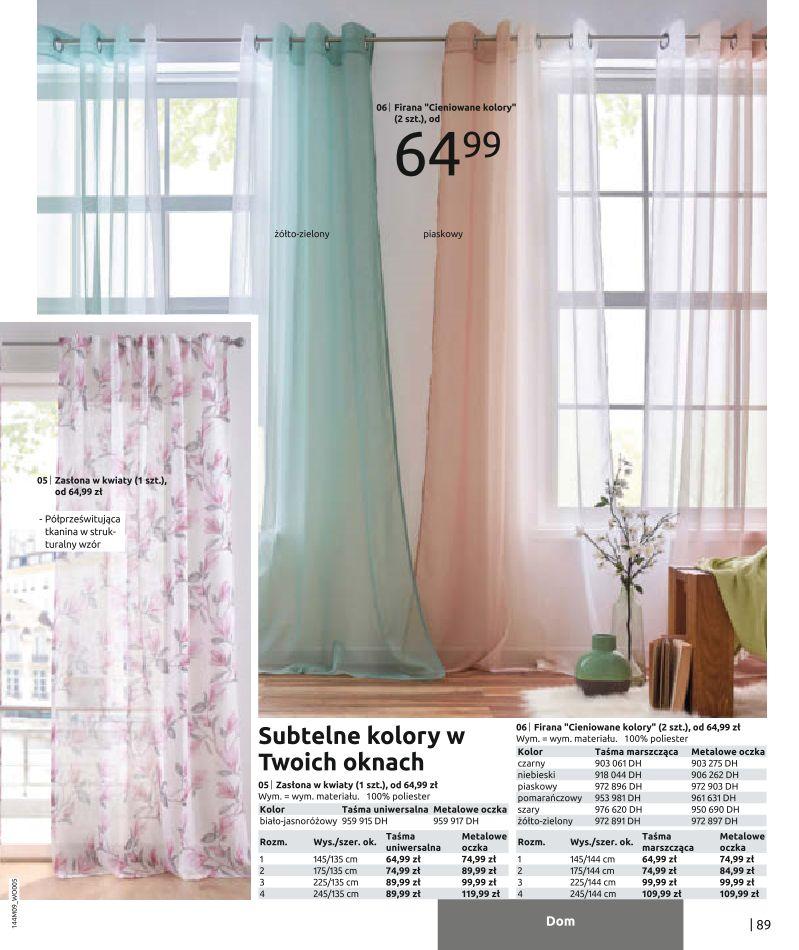 Gazetka promocyjna bonprix str. 91