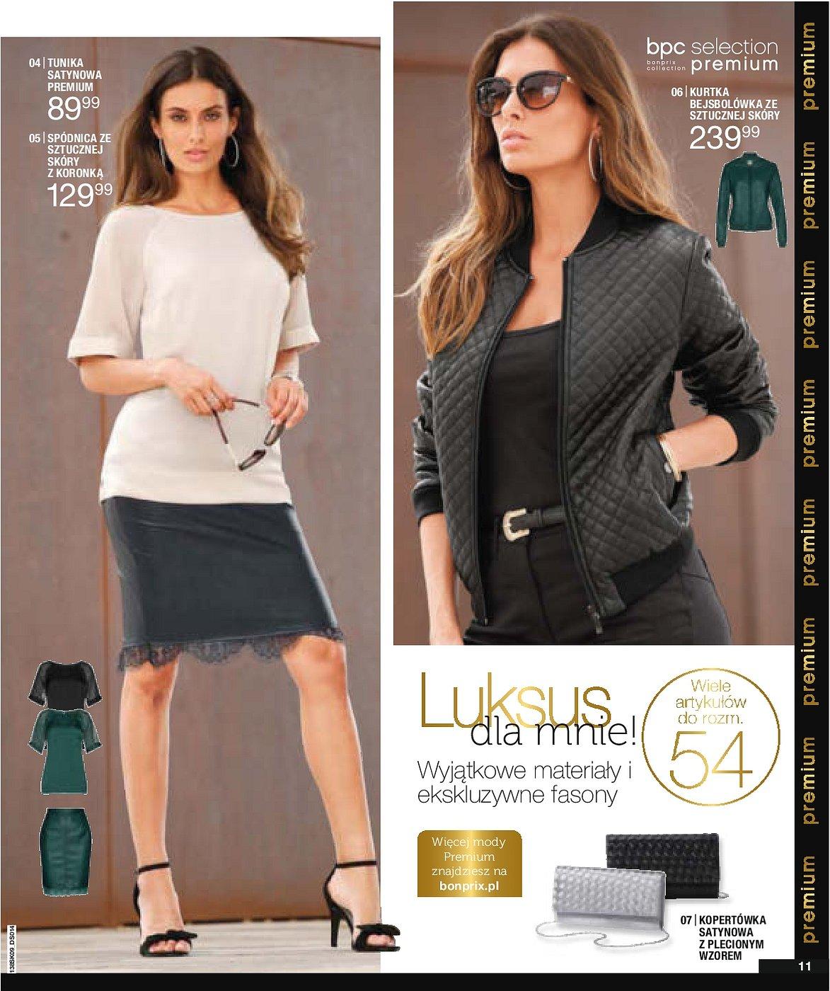 Gazetka promocyjna bonprix str. 13