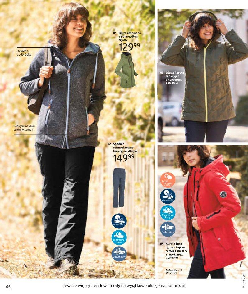 Gazetka promocyjna bonprix str. 68
