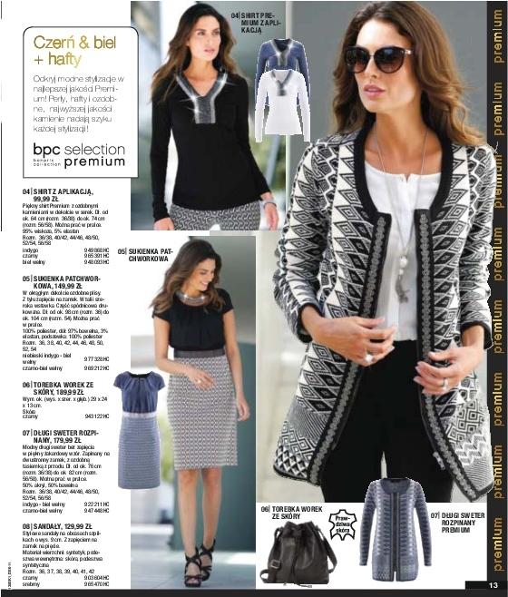 Gazetka promocyjna bonprix str. 15
