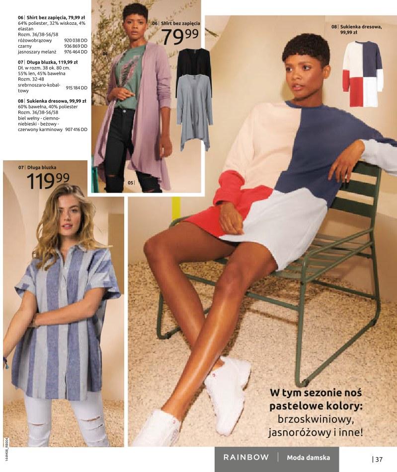 Gazetka promocyjna bonprix str. 39