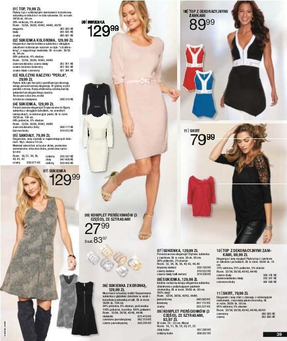 Gazetka promocyjna bonprix str. 41