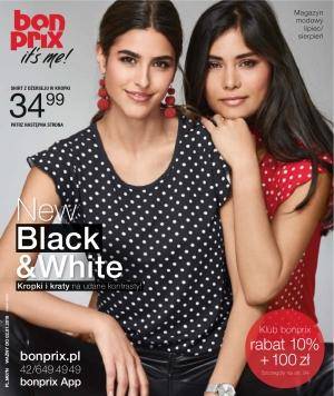 New Black&White
