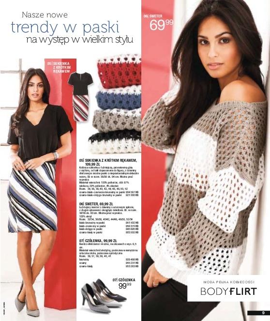 Gazetka promocyjna bonprix str. 11