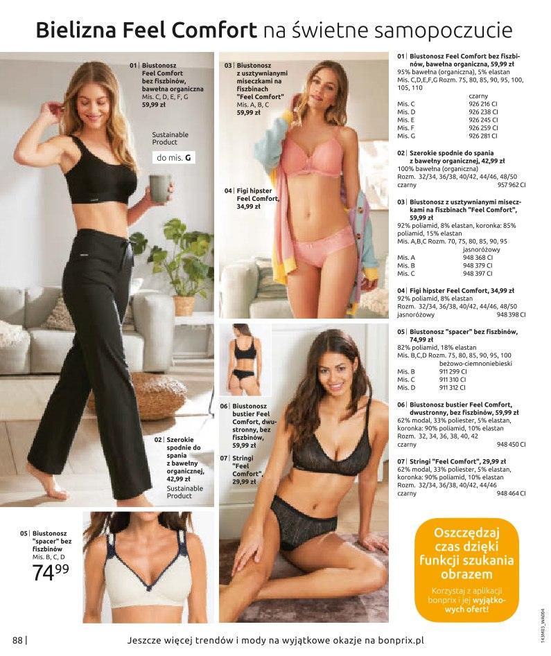 Gazetka promocyjna bonprix str. 90