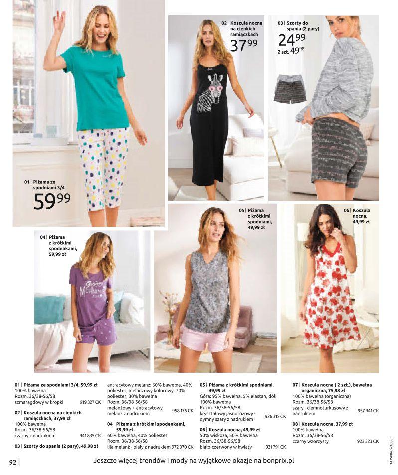 Gazetka promocyjna bonprix str. 94