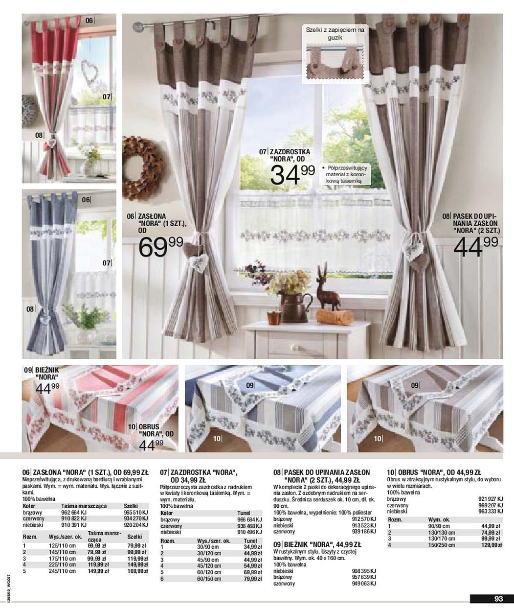 Gazetka promocyjna bonprix str. 95