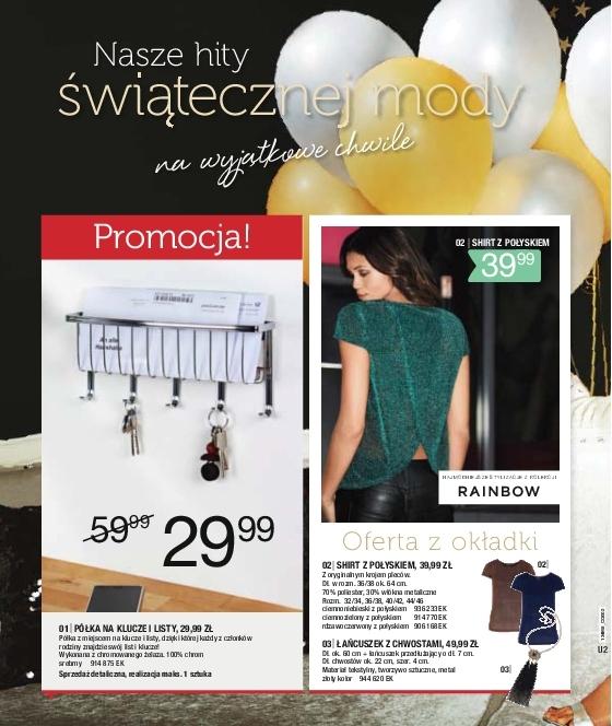 Gazetka promocyjna bonprix str. 2