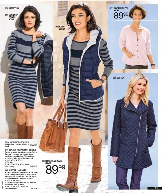 Gazetka promocyjna bonprix str. 53