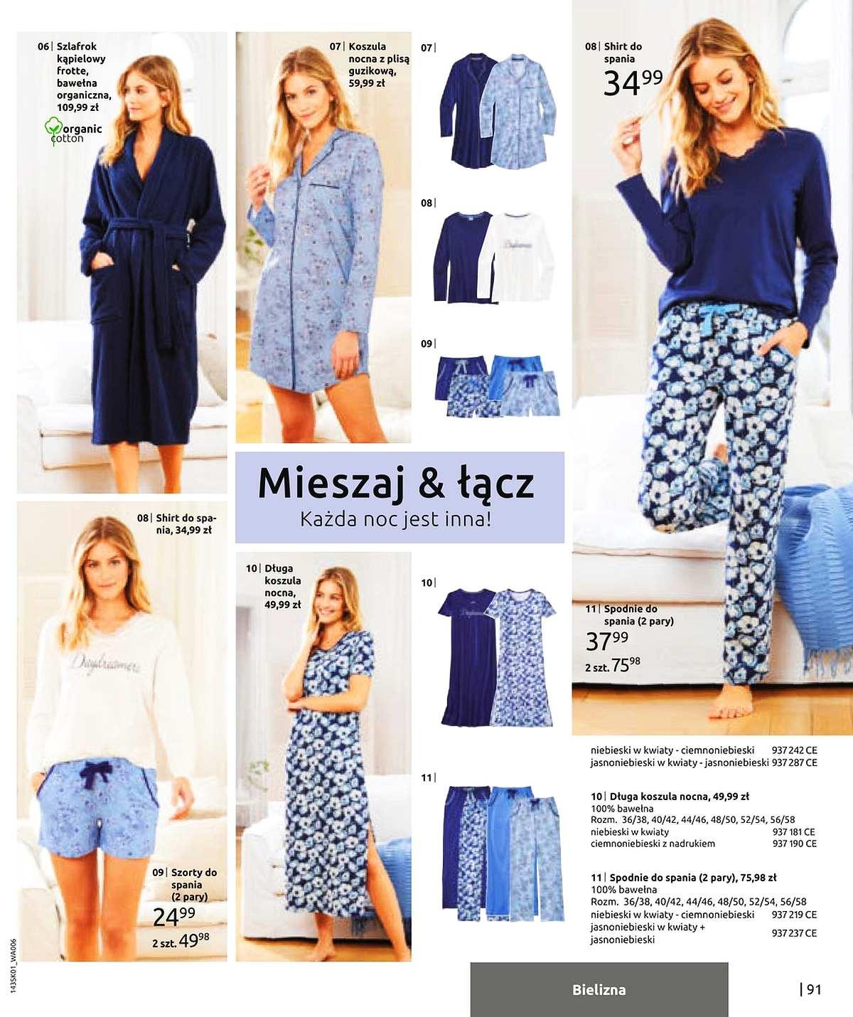 Gazetka promocyjna bonprix str. 93