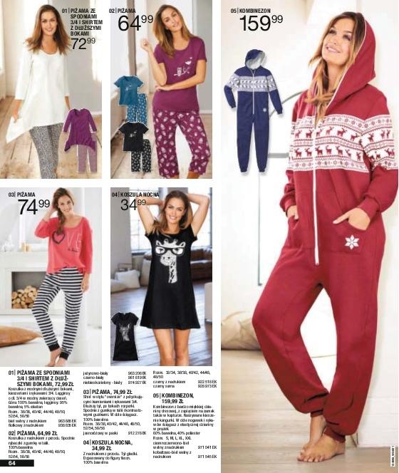 Gazetka promocyjna bonprix str. 66