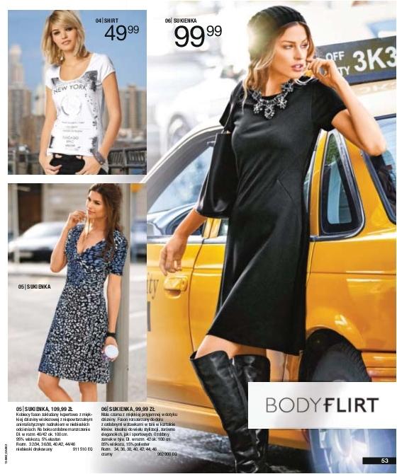 Gazetka promocyjna bonprix str. 55