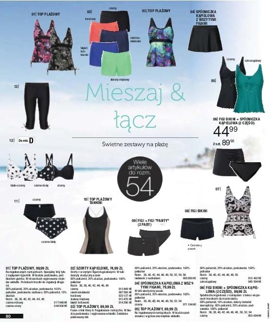 Gazetka promocyjna bonprix str. 82