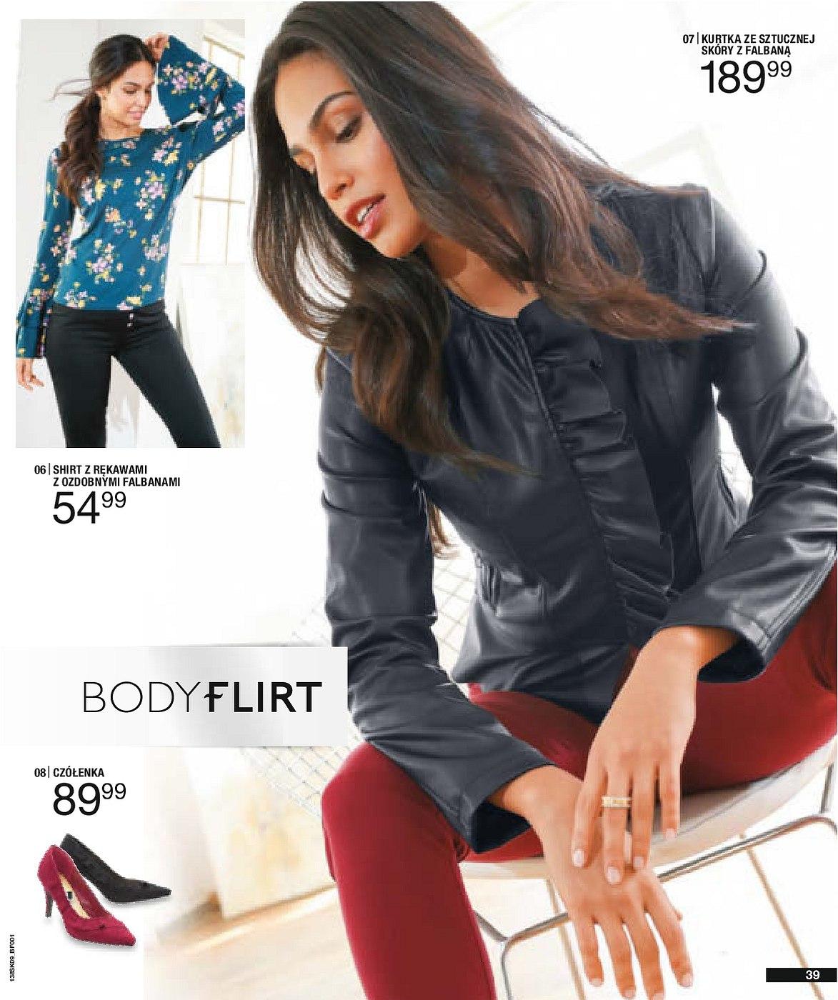 Gazetka promocyjna bonprix str. 41