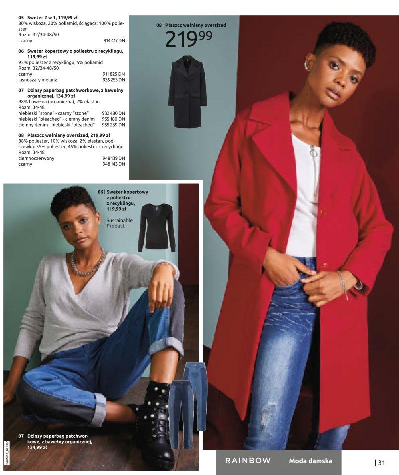 Gazetka promocyjna bonprix str. 33