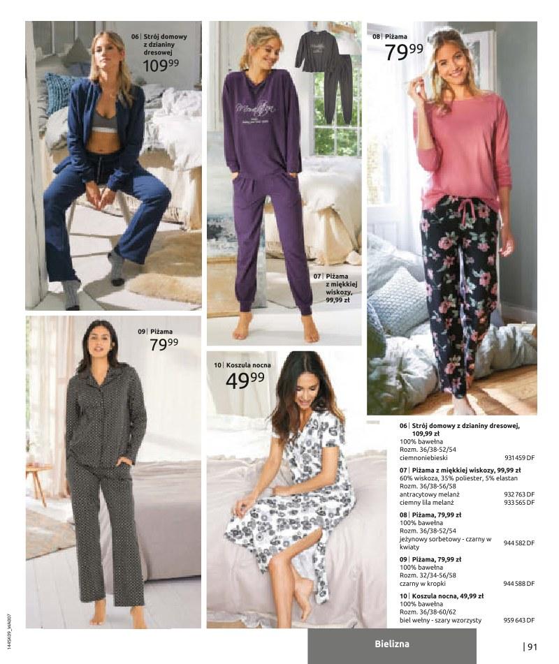 Gazetka promocyjna bonprix str. 93