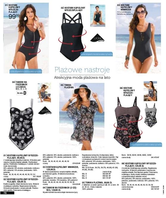 Gazetka promocyjna bonprix str. 80