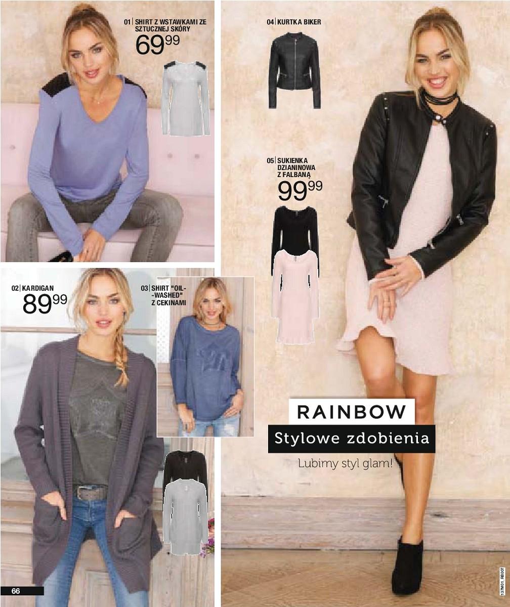 Gazetka promocyjna bonprix str. 68