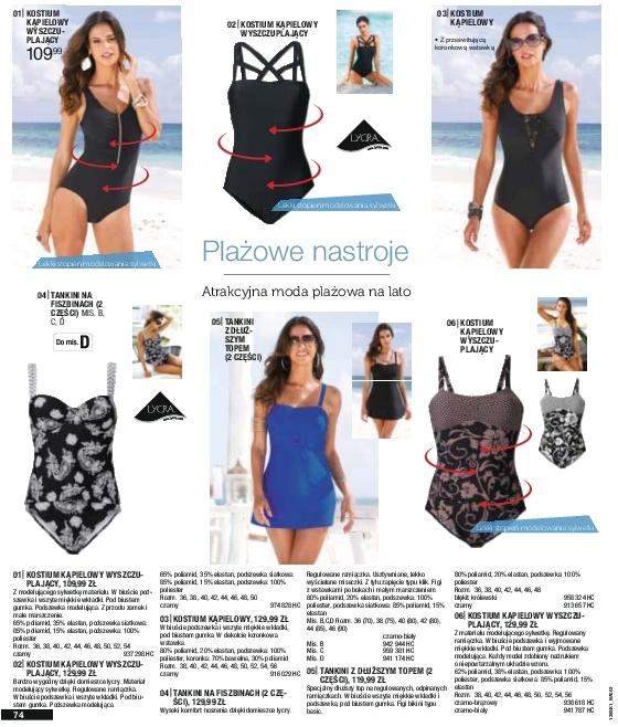 Gazetka promocyjna bonprix str. 76