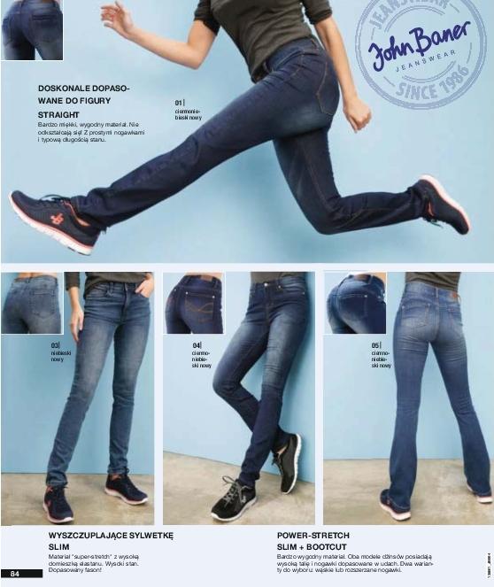 Gazetka promocyjna bonprix str. 86