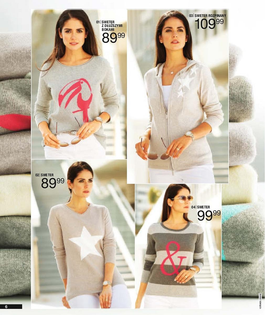 Gazetka promocyjna bonprix str. 8