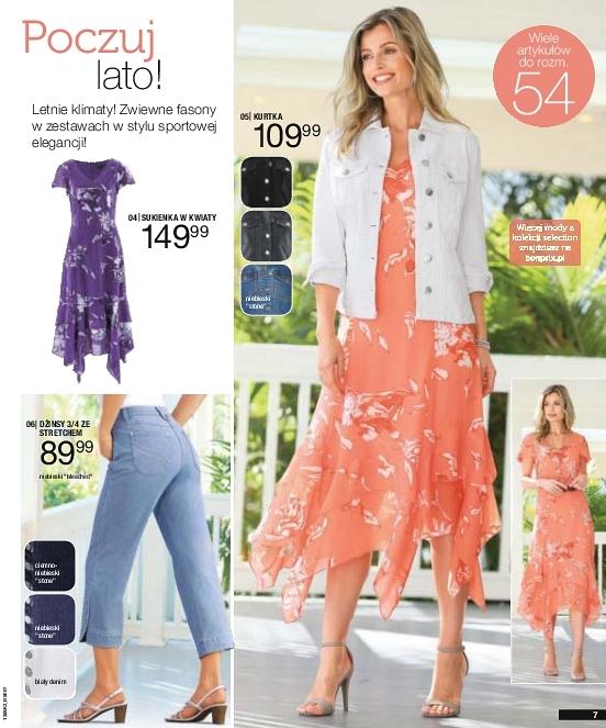 Gazetka promocyjna bonprix str. 9