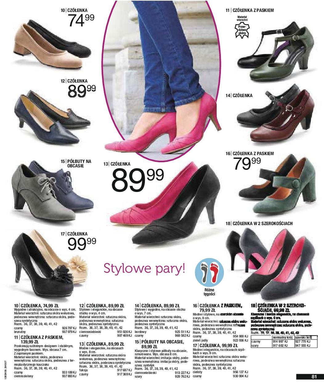 Gazetka promocyjna bonprix str. 83