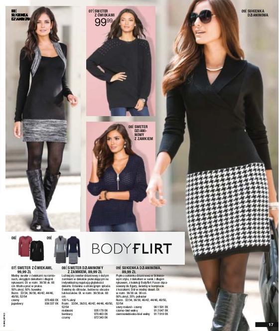 Gazetka promocyjna bonprix str. 19