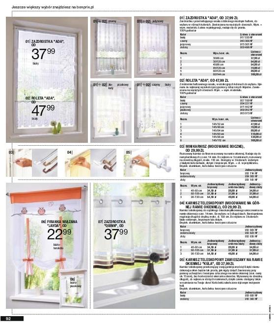 Gazetka promocyjna bonprix str. 94