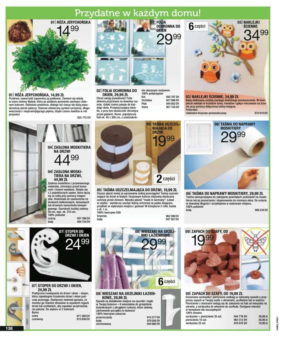 Gazetka promocyjna bonprix str. 140