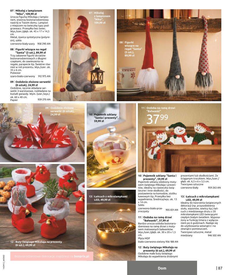 Gazetka promocyjna bonprix str. 89