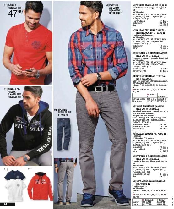 Gazetka promocyjna bonprix str. 94