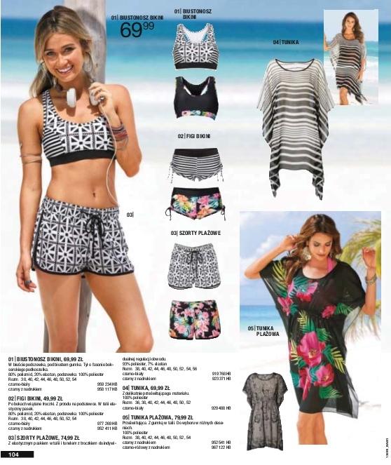 Gazetka promocyjna bonprix str. 106