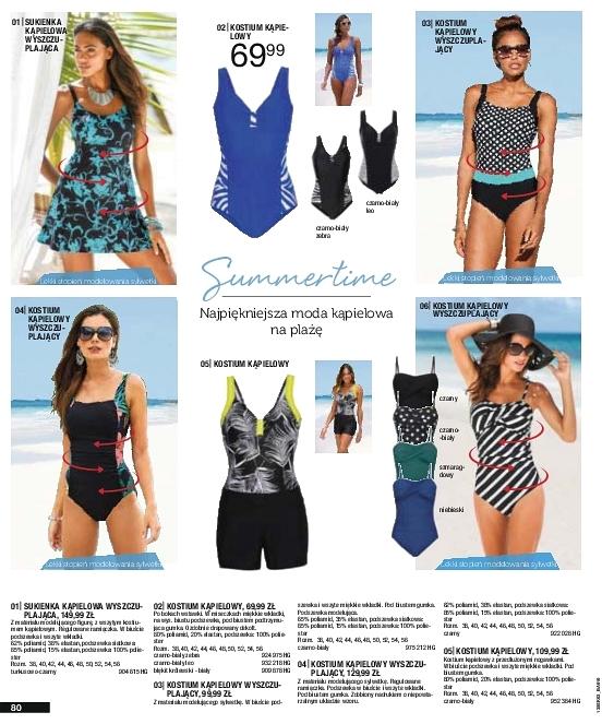 Gazetka promocyjna bonprix str. 82