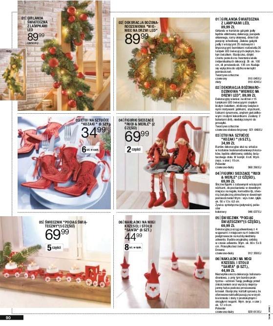 Gazetka promocyjna bonprix str. 92