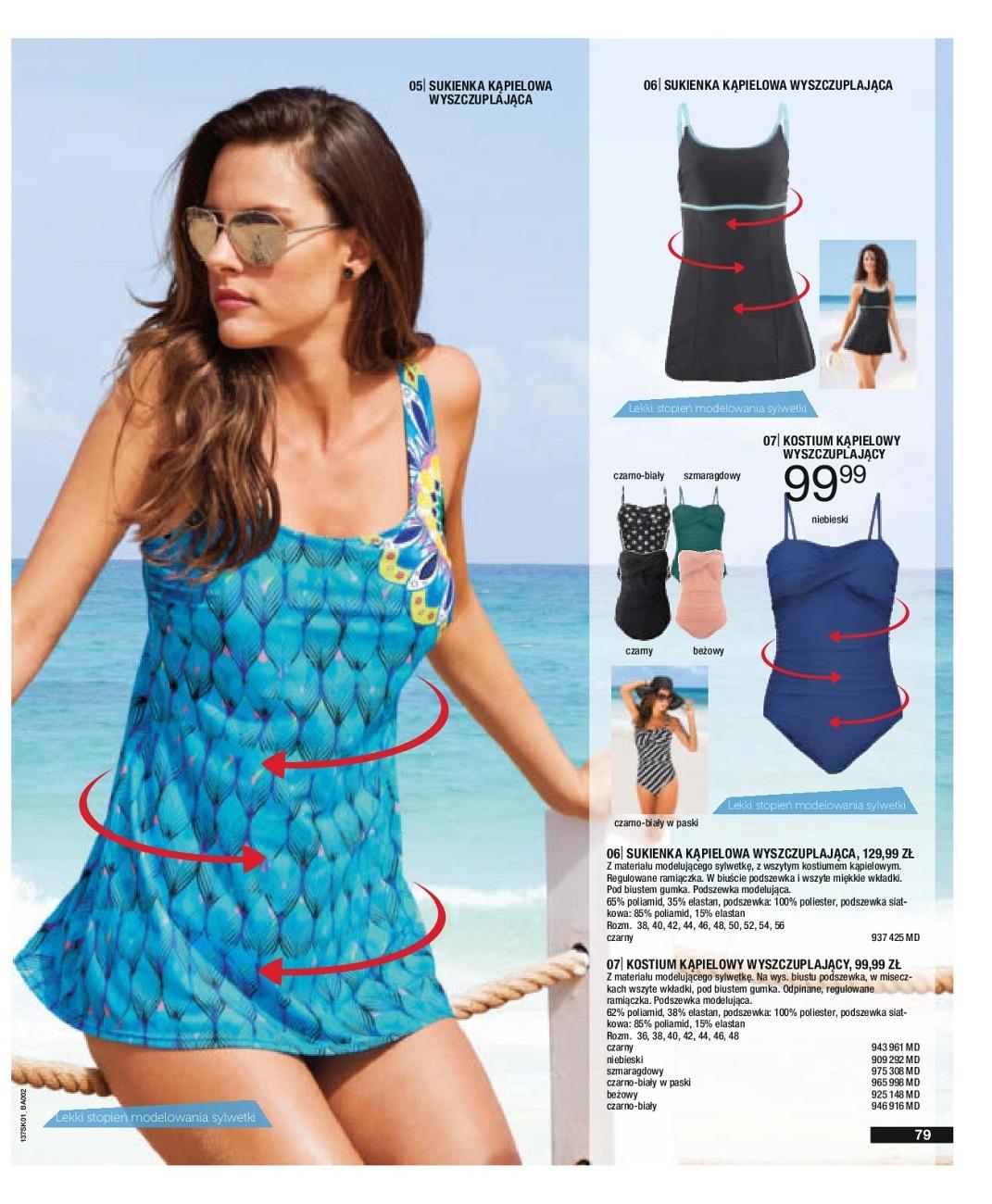 Gazetka promocyjna bonprix str. 81