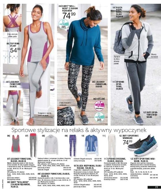 Gazetka promocyjna bonprix str. 79