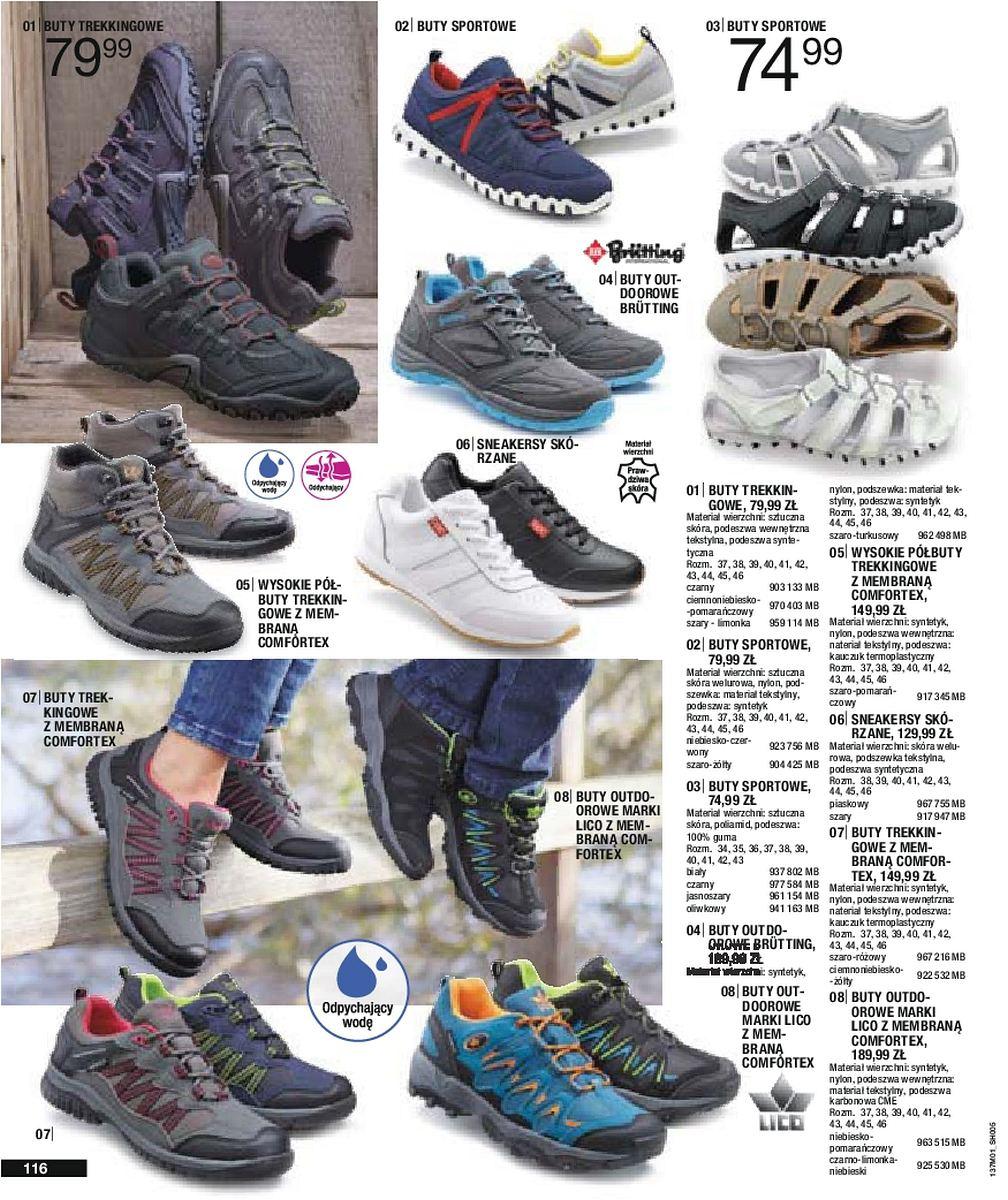 Gazetka promocyjna bonprix str. 118