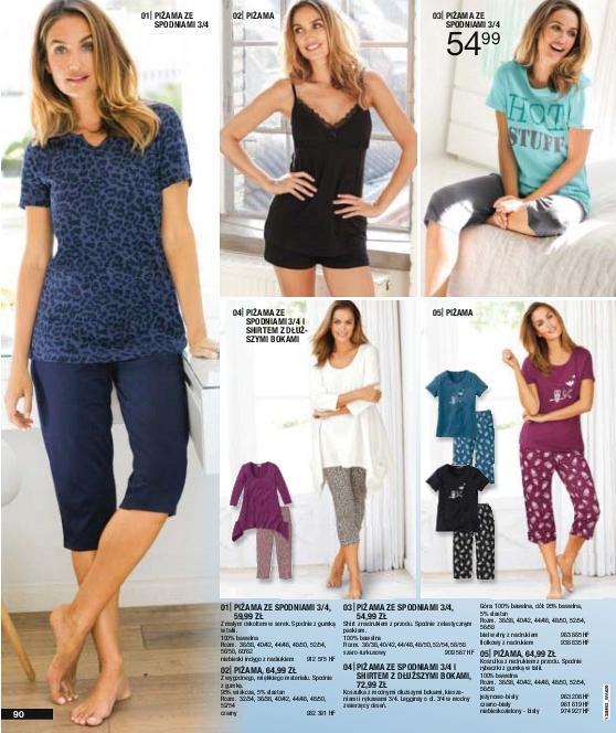 Gazetka promocyjna bonprix str. 92