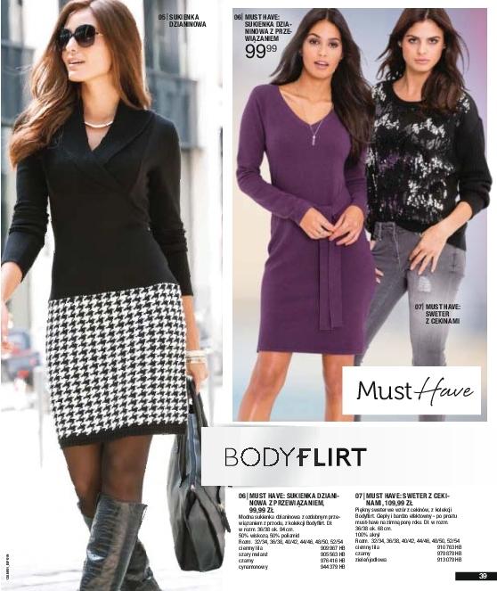 Gazetka promocyjna bonprix str. 41