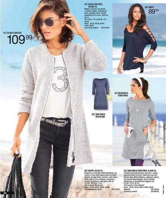 Gazetka promocyjna bonprix str. 26