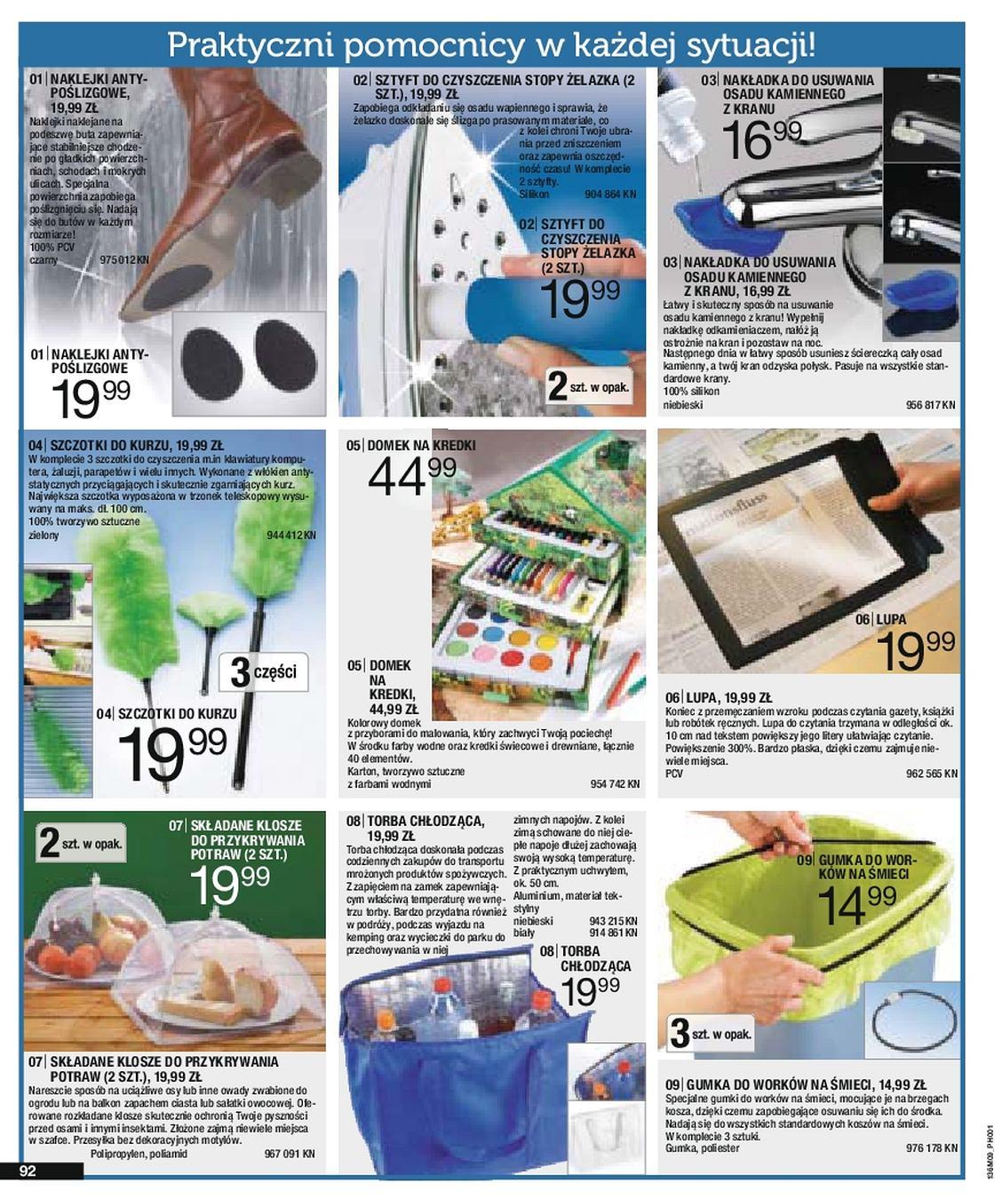 Gazetka promocyjna bonprix str. 94