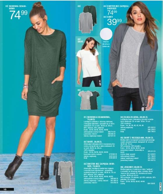 Gazetka promocyjna bonprix str. 20