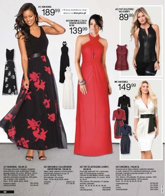 Gazetka promocyjna bonprix str. 44
