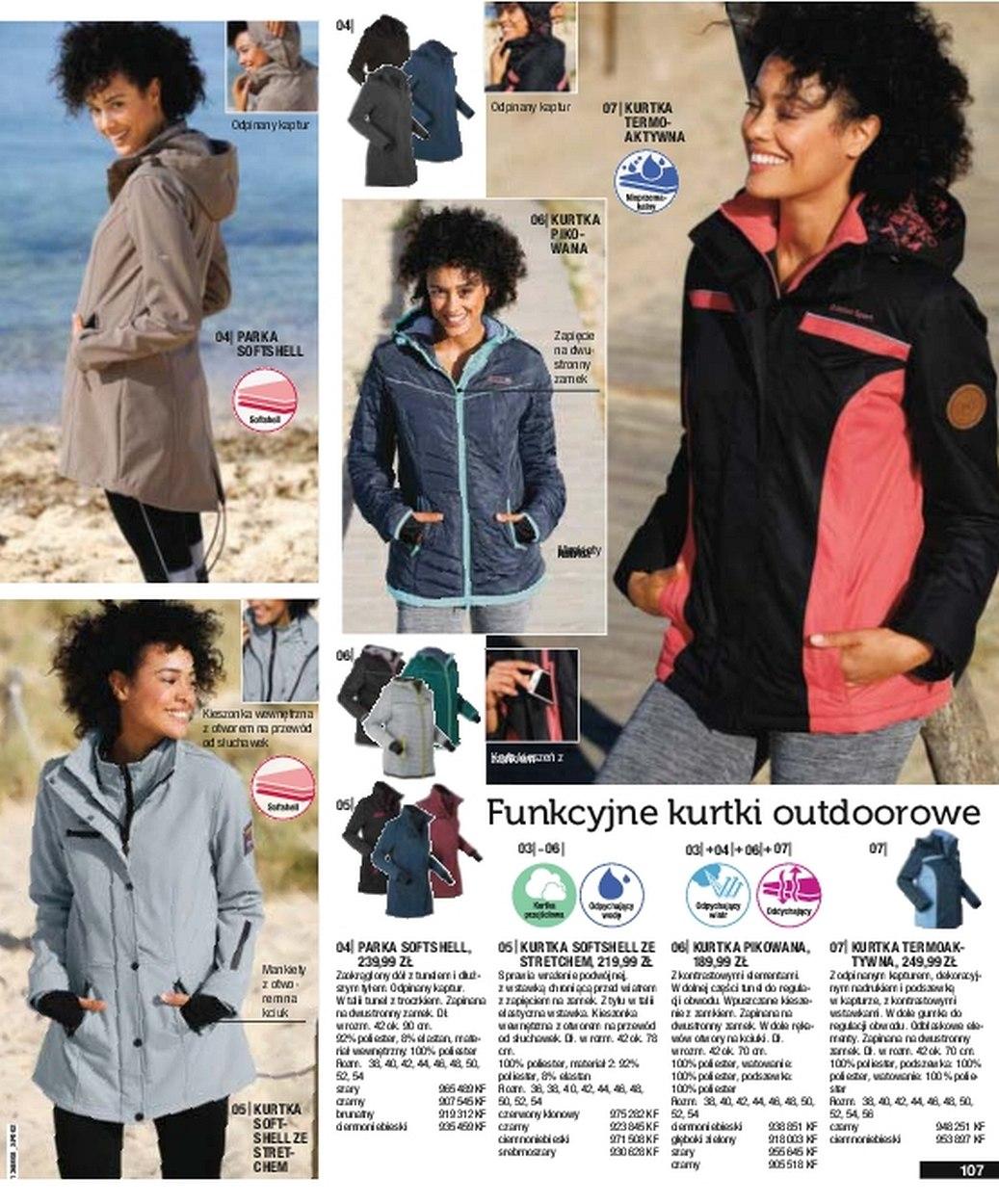 Gazetka promocyjna bonprix str. 109