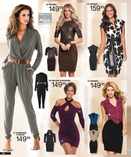 Gazetka promocyjna bonprix str. 62