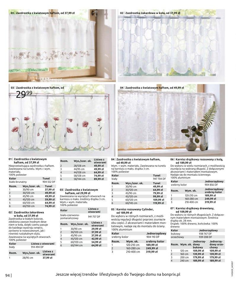 Gazetka promocyjna bonprix str. 96