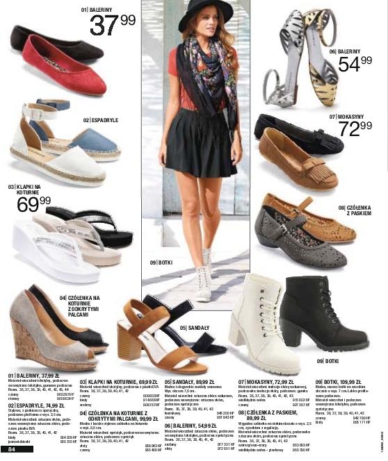 Gazetka promocyjna bonprix str. 86