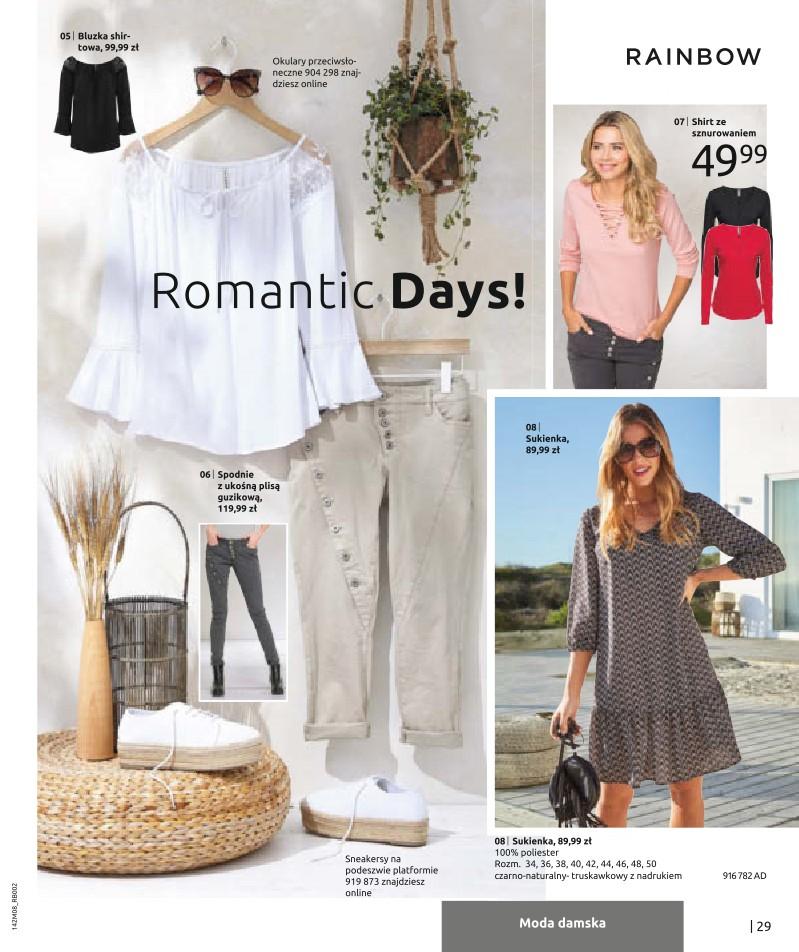 Gazetka promocyjna bonprix str. 31