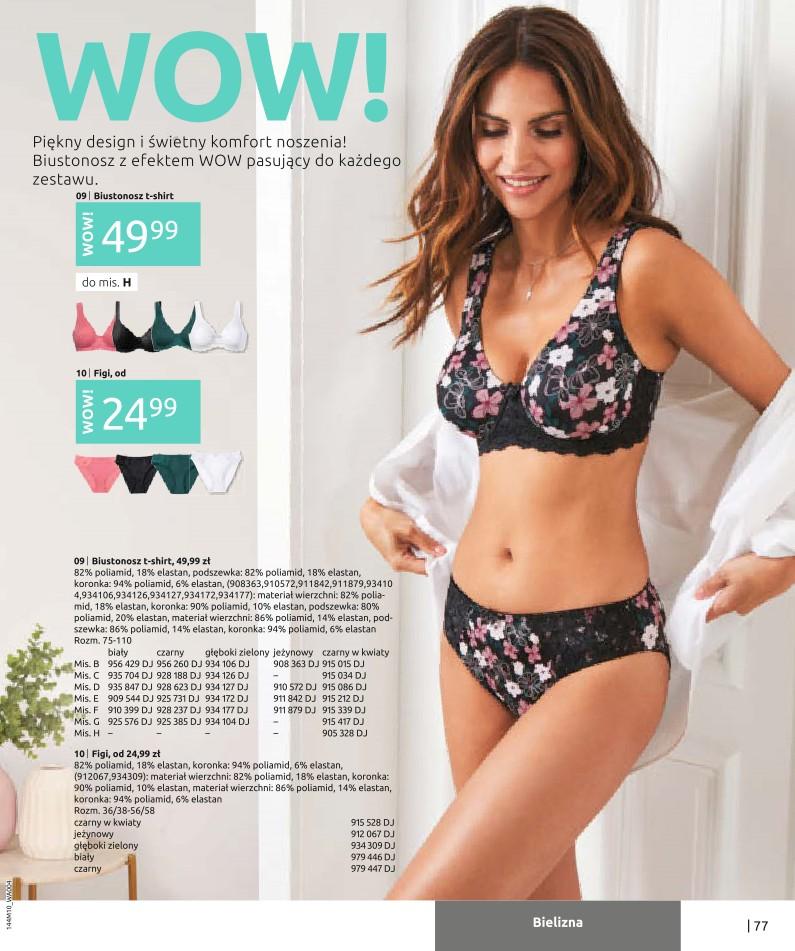 Gazetka promocyjna bonprix str. 79